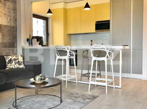 Apartament de închiriat 2 camere Europa - 56085AI | BLITZ Cluj-Napoca | Poza9