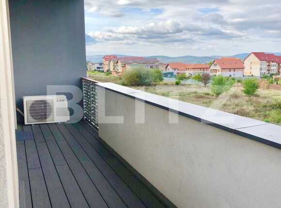 Apartament de închiriat 2 camere Europa - 56085AI | BLITZ Cluj-Napoca | Poza18