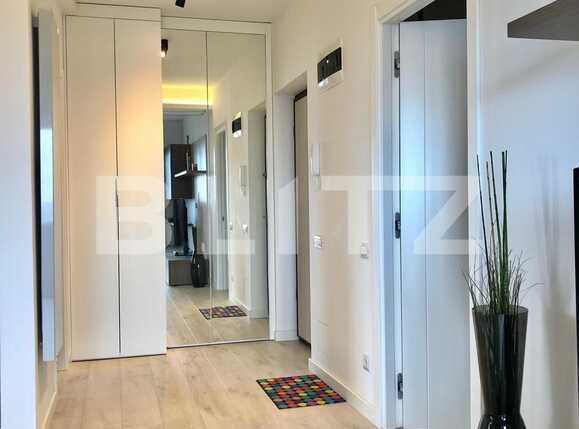 Apartament de închiriat 2 camere Europa - 56085AI | BLITZ Cluj-Napoca | Poza16