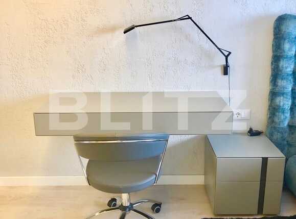 Apartament de închiriat 2 camere Europa - 56085AI | BLITZ Cluj-Napoca | Poza15