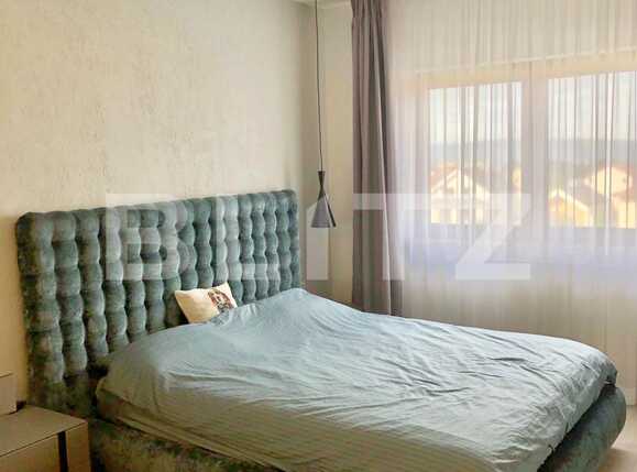 Apartament de închiriat 2 camere Europa - 56085AI | BLITZ Cluj-Napoca | Poza12