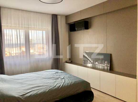Apartament de închiriat 2 camere Europa - 56085AI | BLITZ Cluj-Napoca | Poza13