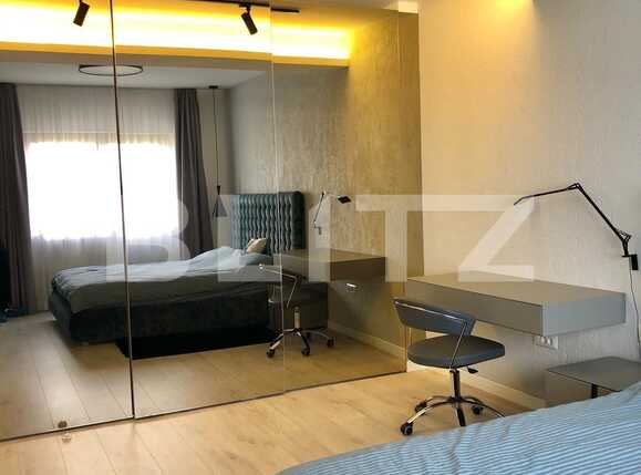 Apartament de închiriat 2 camere Europa - 56085AI | BLITZ Cluj-Napoca | Poza14