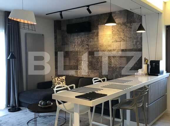 Apartament de închiriat 2 camere Europa - 56085AI | BLITZ Cluj-Napoca | Poza4