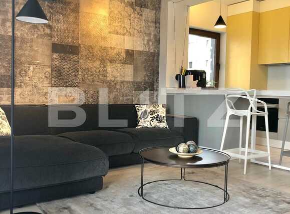 Apartament de închiriat 2 camere Europa - 56085AI | BLITZ Cluj-Napoca | Poza2