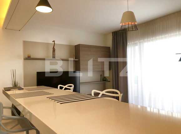 Apartament de închiriat 2 camere Europa - 56085AI | BLITZ Cluj-Napoca | Poza10