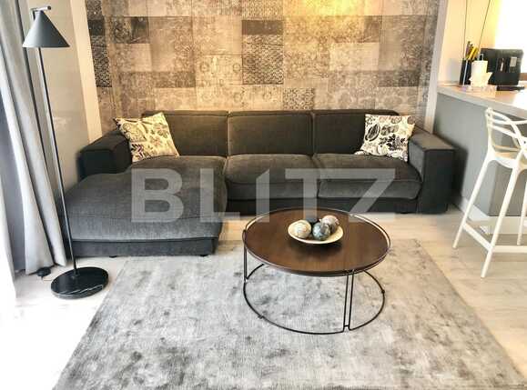 Apartament de închiriat 2 camere Europa - 56085AI | BLITZ Cluj-Napoca | Poza1