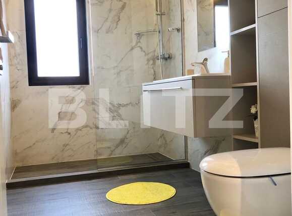 Apartament de închiriat 2 camere Europa - 56085AI | BLITZ Cluj-Napoca | Poza17