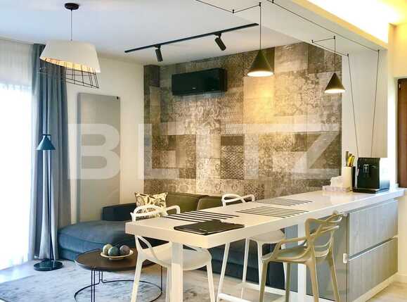 Apartament de închiriat 2 camere Europa - 56085AI | BLITZ Cluj-Napoca | Poza7