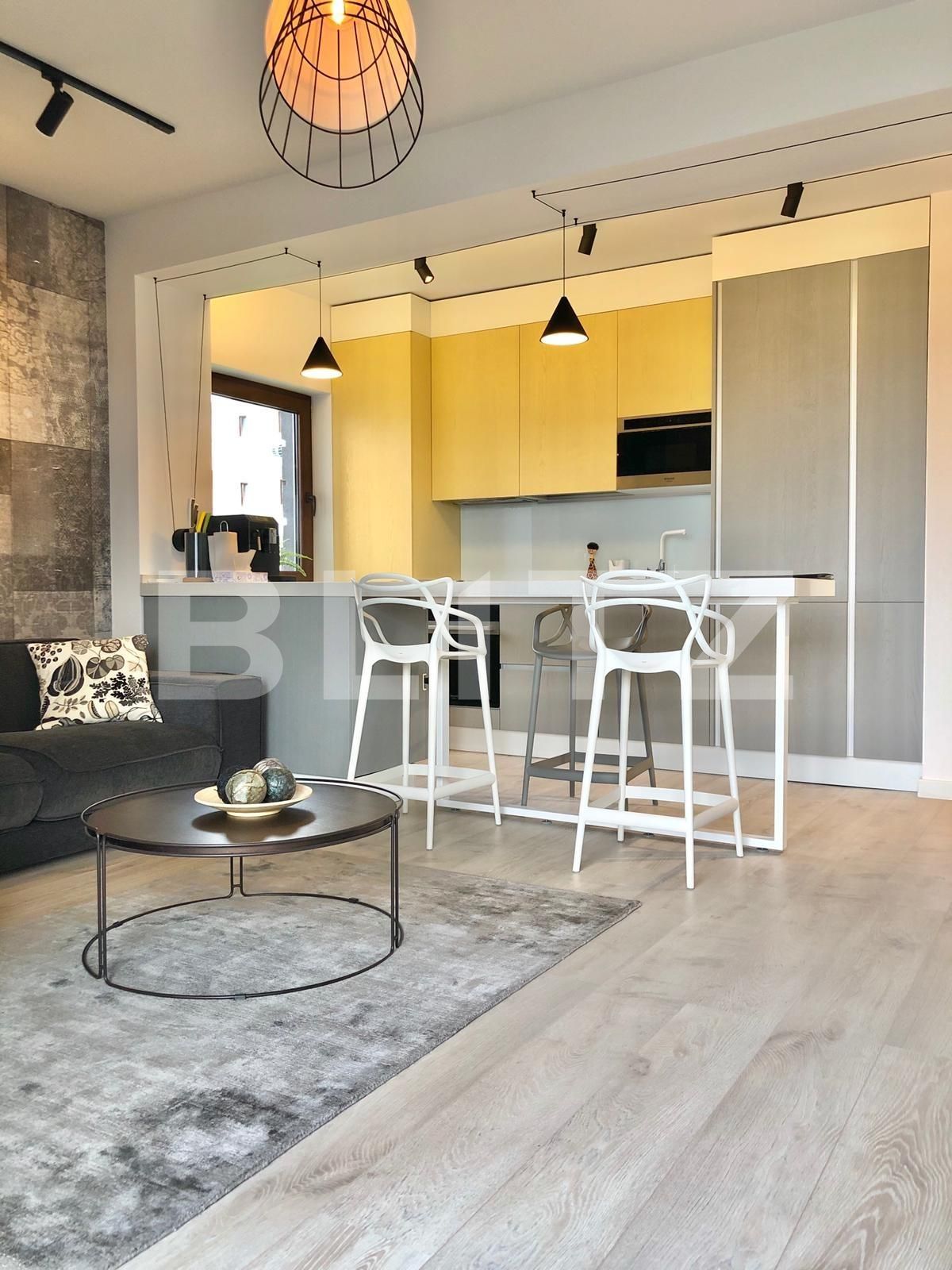 Apartament de închiriat 2 camere Europa - 56085AI | BLITZ Cluj-Napoca | Poza9