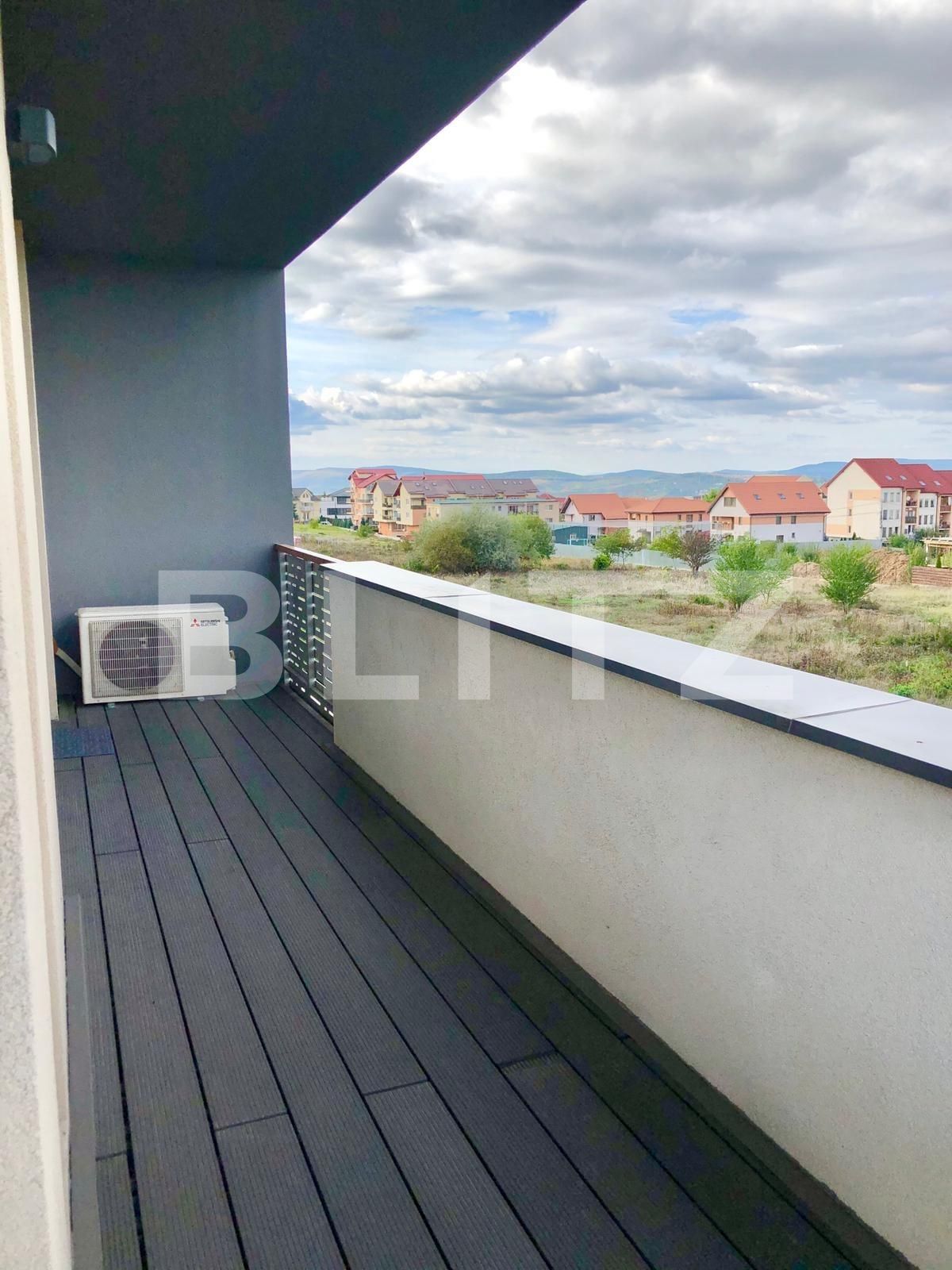 Apartament de închiriat 2 camere Europa - 56085AI | BLITZ Cluj-Napoca | Poza18