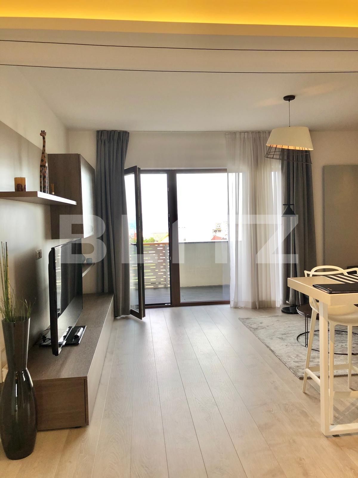 Apartament de închiriat 2 camere Europa - 56085AI | BLITZ Cluj-Napoca | Poza5