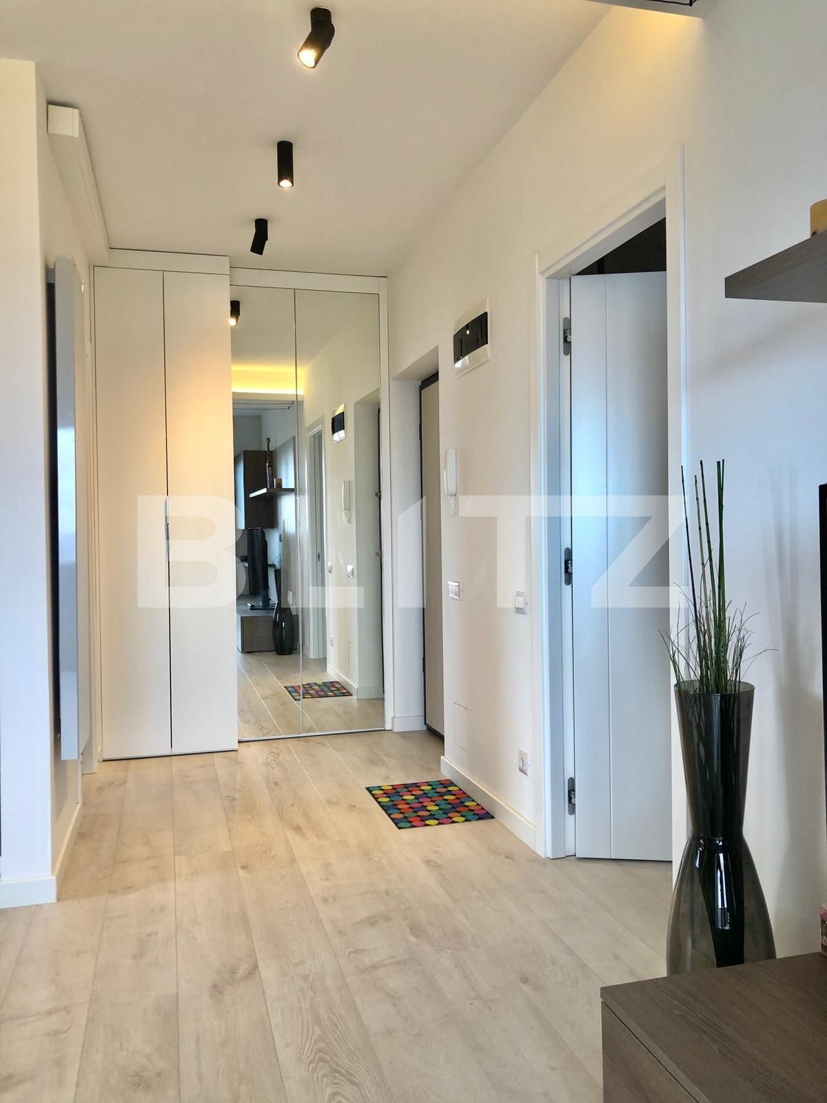 Apartament de închiriat 2 camere Europa - 56085AI | BLITZ Cluj-Napoca | Poza16