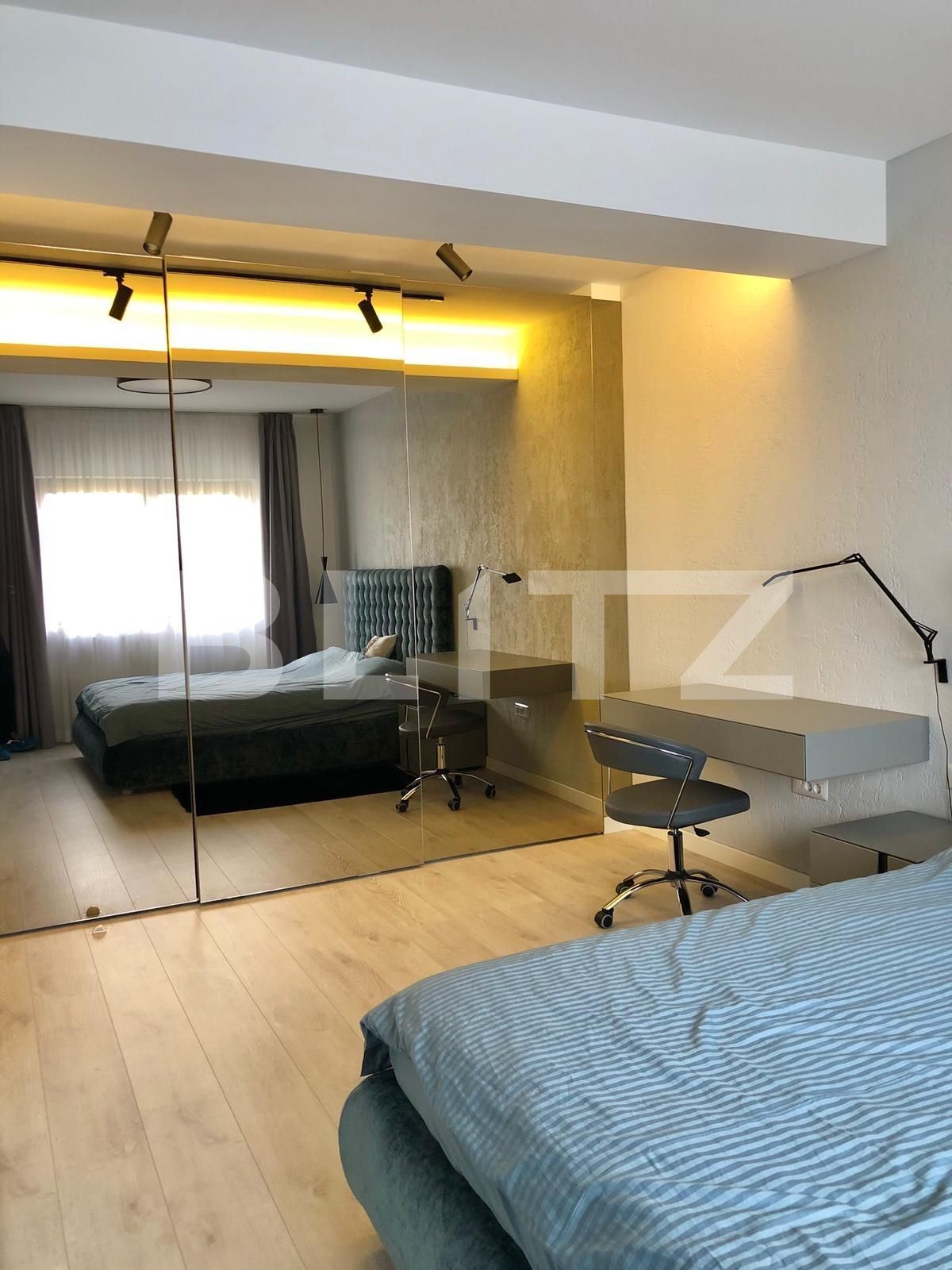 Apartament de închiriat 2 camere Europa - 56085AI | BLITZ Cluj-Napoca | Poza14