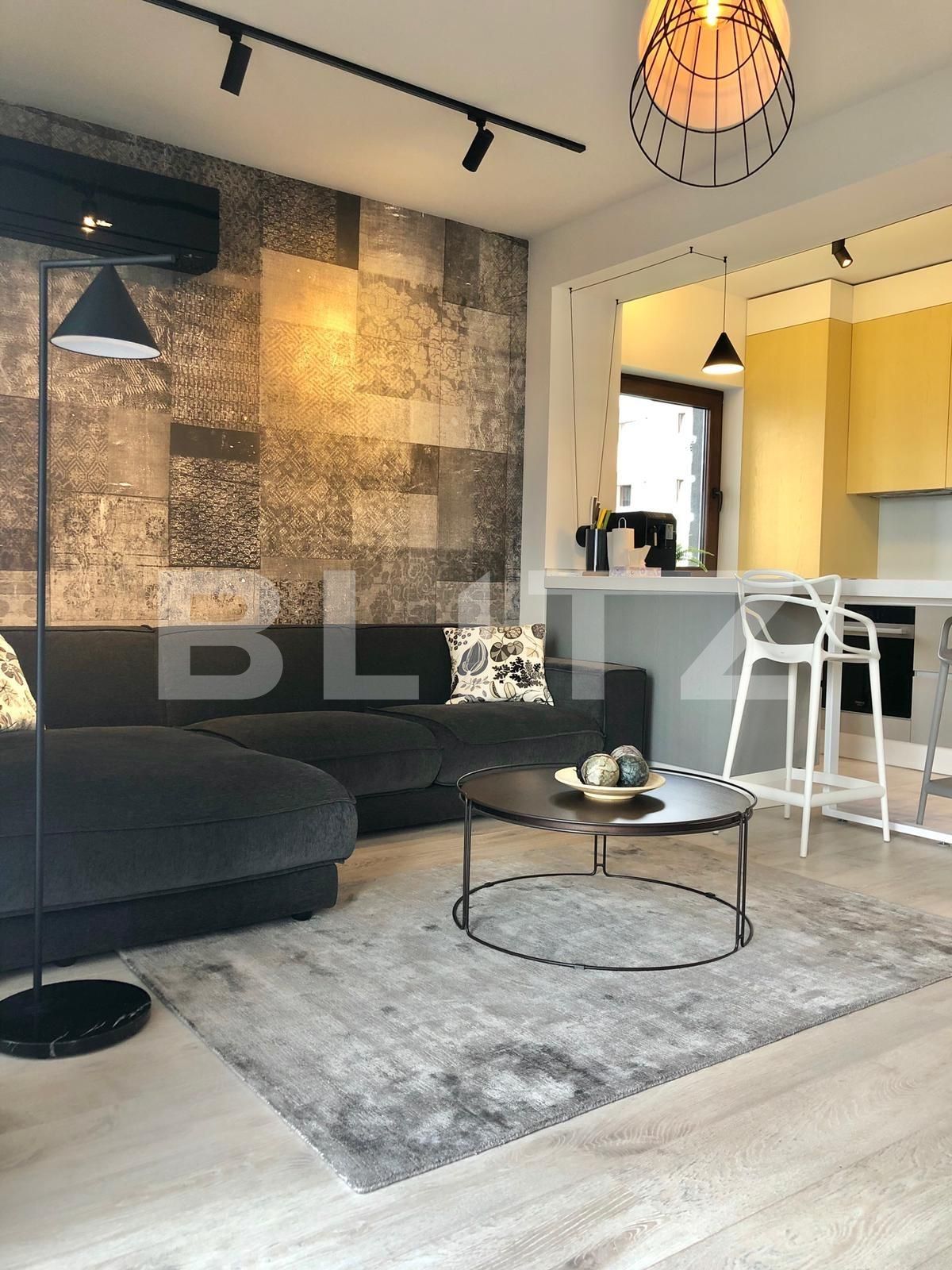 Apartament de închiriat 2 camere Europa - 56085AI | BLITZ Cluj-Napoca | Poza2