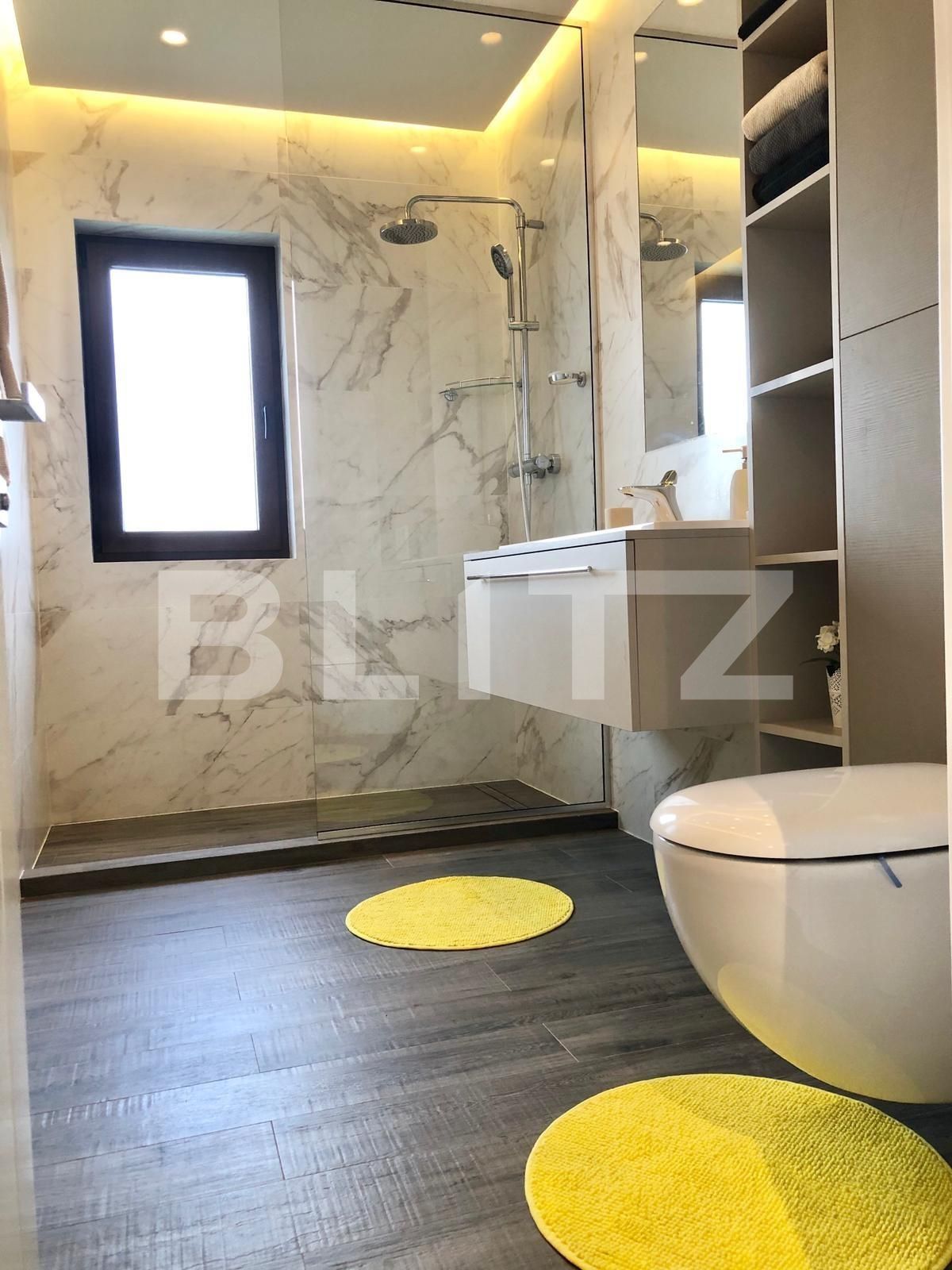 Apartament de închiriat 2 camere Europa - 56085AI | BLITZ Cluj-Napoca | Poza17