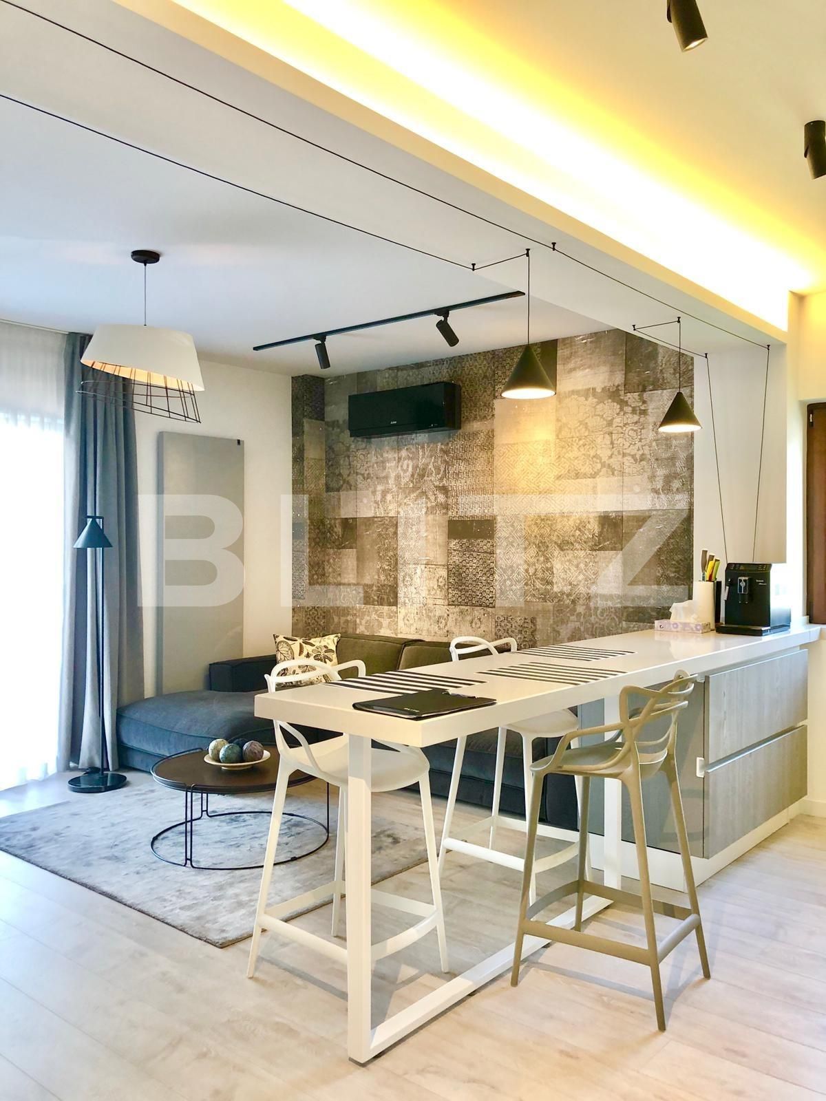 Apartament de închiriat 2 camere Europa - 56085AI | BLITZ Cluj-Napoca | Poza7