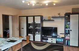 Apartament 3 camere, 90mp, garaj, zona Sigma