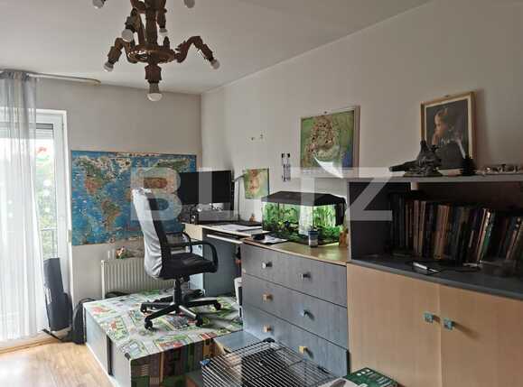 Apartament de vânzare 3 camere Zorilor - 56087AV | BLITZ Cluj-Napoca | Poza6