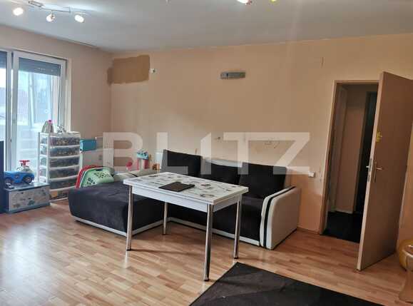 Apartament de vânzare 3 camere Zorilor - 56087AV | BLITZ Cluj-Napoca | Poza2