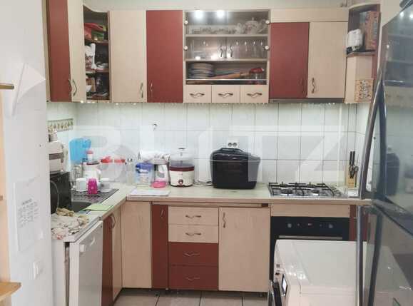 Apartament de vânzare 3 camere Zorilor - 56087AV | BLITZ Cluj-Napoca | Poza3