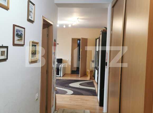 Apartament de vânzare 3 camere Zorilor - 56087AV | BLITZ Cluj-Napoca | Poza4