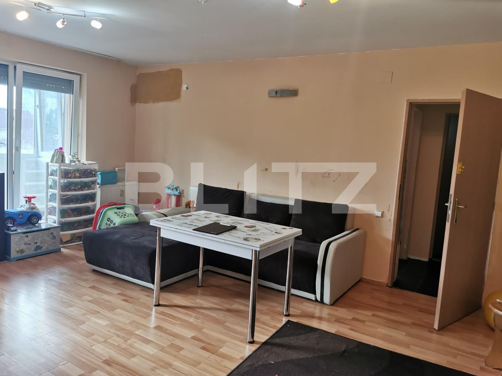 Apartament de vânzare 3 camere Zorilor - 56087AV | BLITZ Cluj-Napoca | Poza2