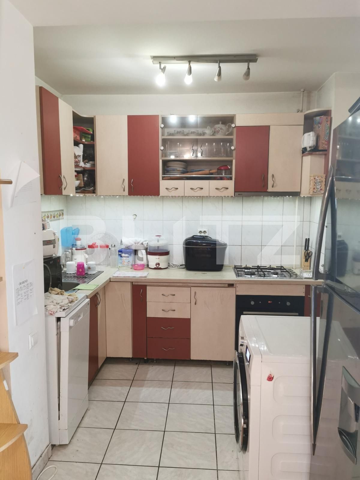 Apartament de vânzare 3 camere Zorilor - 56087AV | BLITZ Cluj-Napoca | Poza3