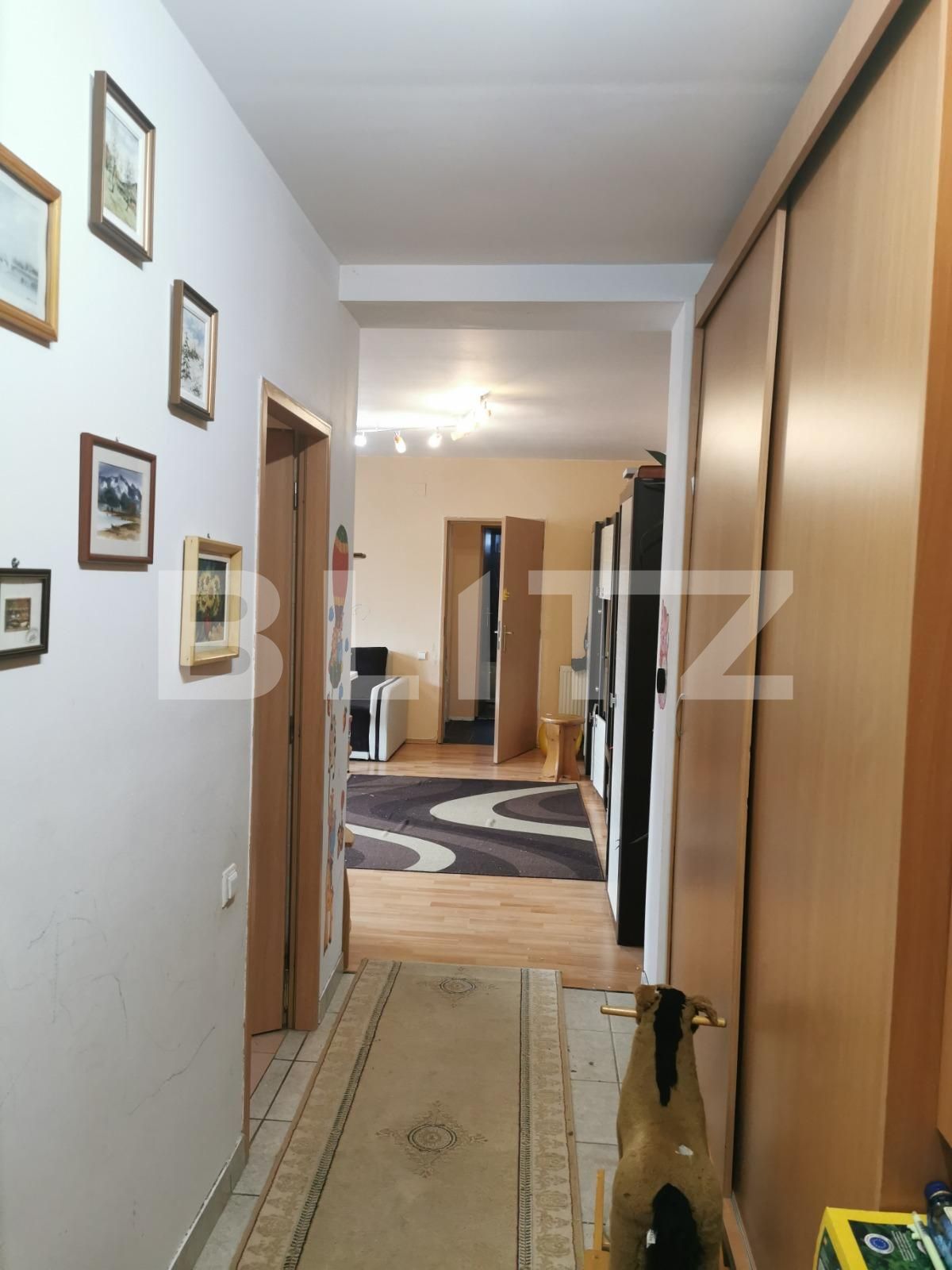 Apartament de vânzare 3 camere Zorilor - 56087AV | BLITZ Cluj-Napoca | Poza4