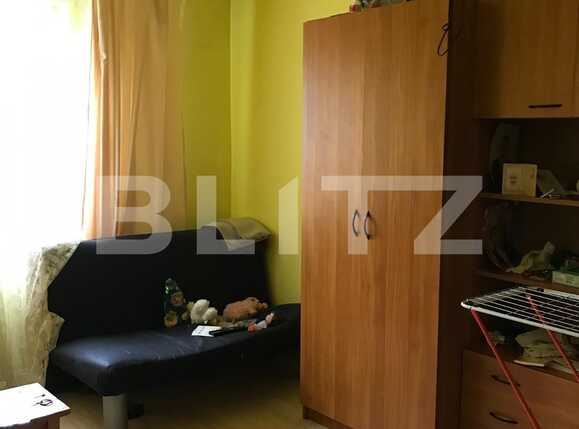 Apartament de vânzare 2 camere Manastur - 56088AV | BLITZ Cluj-Napoca | Poza1