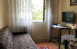 Apartament 3 camere,  ideal pentru investitie si locuinta familiala, zona Big, cartier Manastur