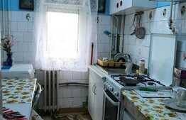 Apartament 3 camere,  ideal pentru investitie si locuinta familiala, zona Big, cartier Manastur