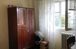 Apartament 3 camere,  ideal pentru investitie si locuinta familiala, zona Big, cartier Manastur