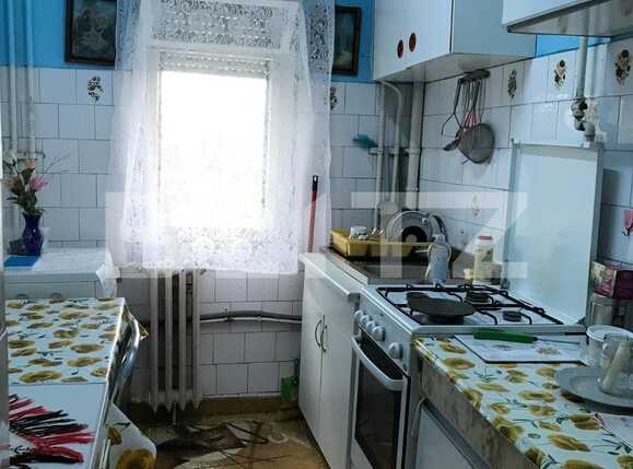 Apartament de vânzare 3 camere Manastur - 56090AV | BLITZ Cluj-Napoca | Poza2
