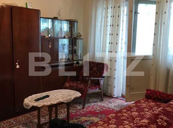 Apartament de vânzare 3 camere Manastur - 56090AV | BLITZ Cluj-Napoca | Poza1