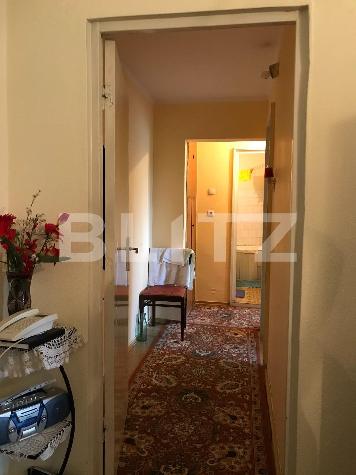 Apartament de vânzare 3 camere Manastur - 56090AV | BLITZ Cluj-Napoca | Poza3