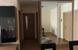 2 camere, la cheie, garaj Flora Park