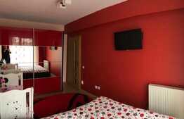 2 camere, la cheie, garaj Flora Park