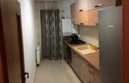 2 camere, la cheie, garaj Flora Park