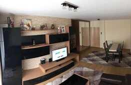 2 camere, la cheie, garaj Flora Park