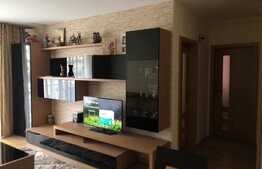 2 camere, la cheie, garaj Flora Park