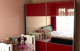 2 camere, la cheie, garaj Flora Park