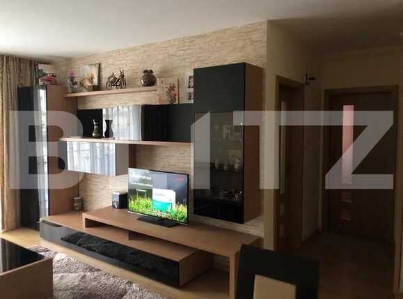 Apartament de vânzare 2 camere Manastur - 56091AV | BLITZ Cluj-Napoca | Poza1