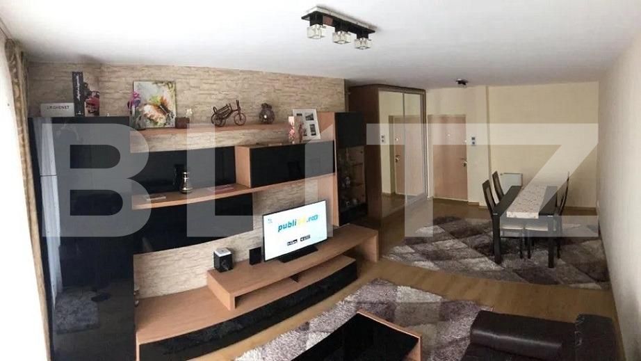 Apartament de vânzare 2 camere Manastur - 56091AV | BLITZ Cluj-Napoca | Poza2