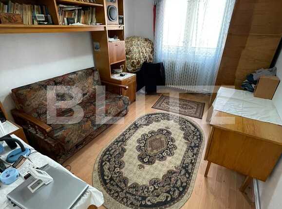 Apartament de vânzare 3 camere Manastur - 56092AV | BLITZ Cluj-Napoca | Poza1