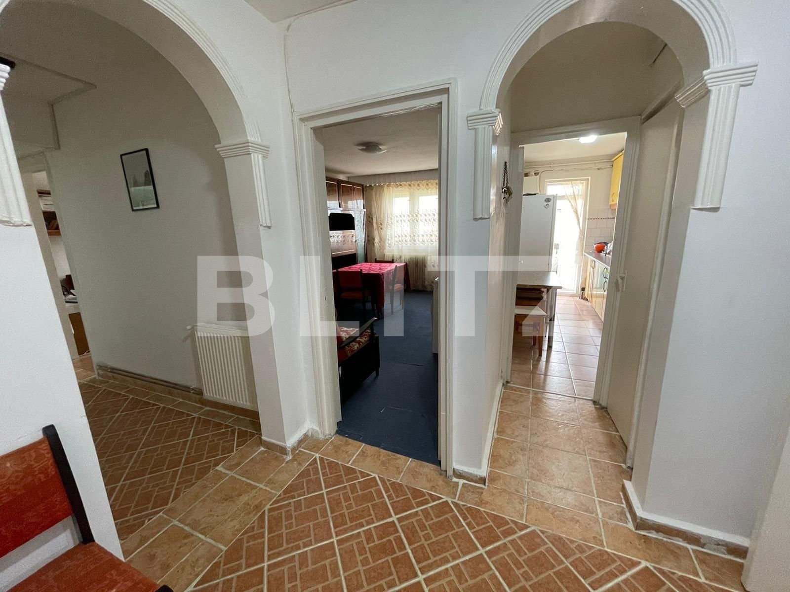 Apartament de vânzare 3 camere Manastur - 56092AV | BLITZ Cluj-Napoca | Poza4