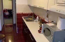 Apartament 3 camere, mobilat utilat modern, zona Big, cartierul Manastur