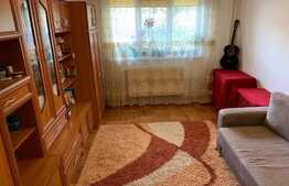 Apartament 3 camere, mobilat utilat modern, zona Big, cartierul Manastur