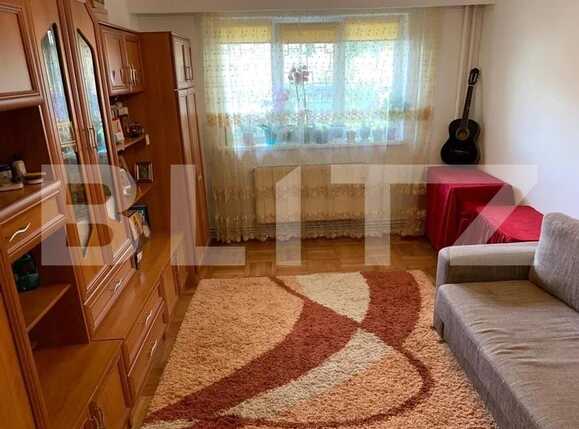 Apartament de vânzare 3 camere Manastur - 56093AV | BLITZ Cluj-Napoca | Poza4