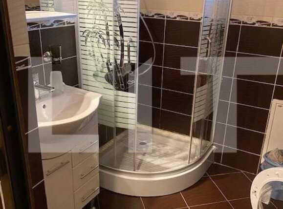 Apartament de închiriat 2 camere Central - 56095AI | BLITZ Cluj-Napoca | Poza8